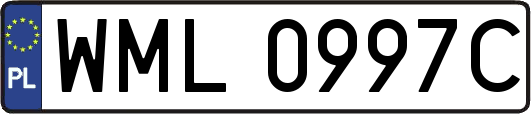 WML0997C