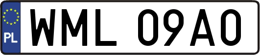 WML09A0