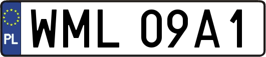 WML09A1