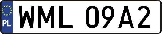 WML09A2