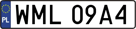 WML09A4