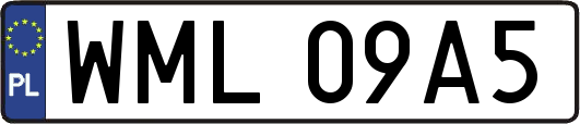 WML09A5