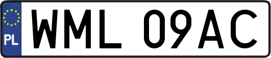 WML09AC