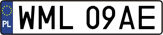WML09AE