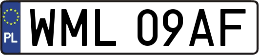 WML09AF