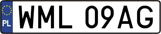 WML09AG