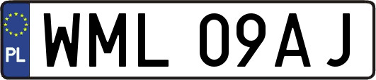WML09AJ