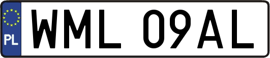 WML09AL