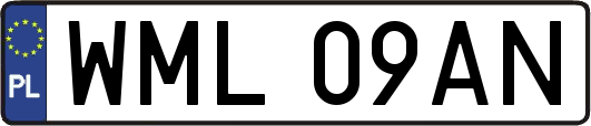 WML09AN