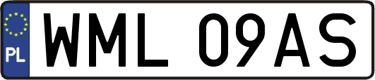 WML09AS