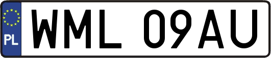 WML09AU