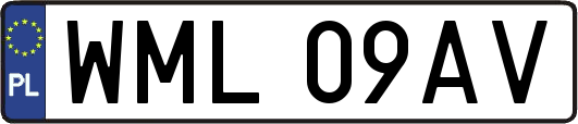 WML09AV