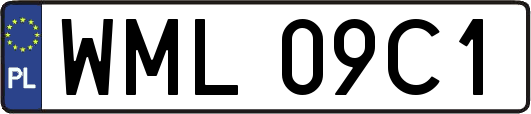 WML09C1