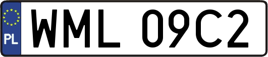 WML09C2