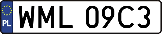 WML09C3