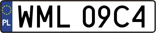 WML09C4