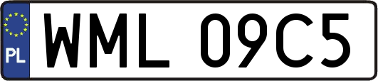 WML09C5