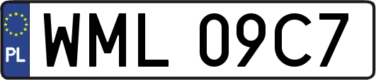 WML09C7