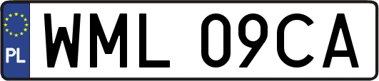 WML09CA