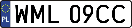 WML09CC