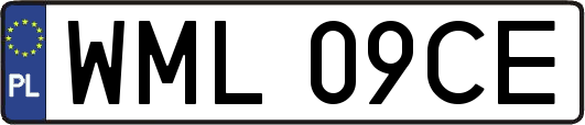 WML09CE