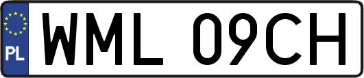 WML09CH