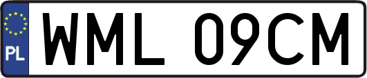 WML09CM
