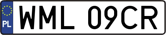 WML09CR