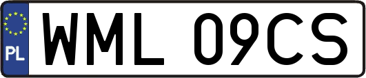 WML09CS