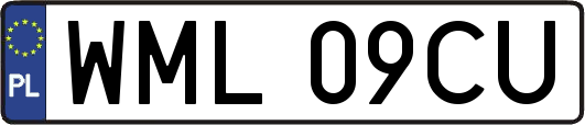 WML09CU
