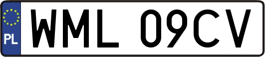 WML09CV
