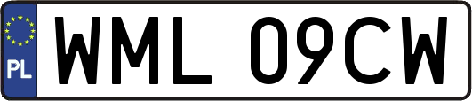 WML09CW