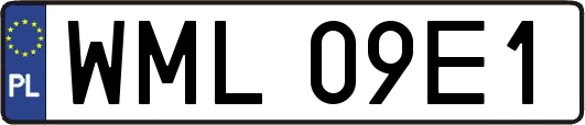 WML09E1