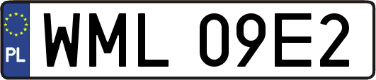 WML09E2