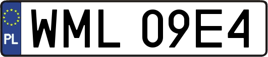 WML09E4
