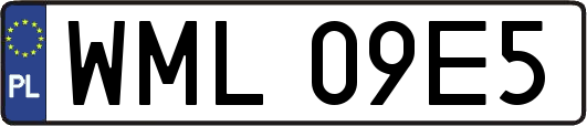 WML09E5