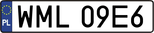 WML09E6