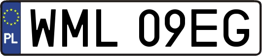 WML09EG