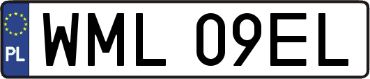 WML09EL