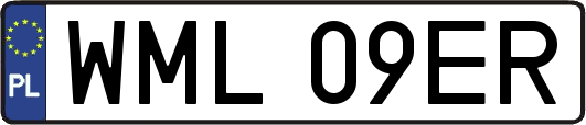 WML09ER