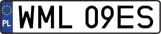 WML09ES