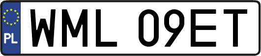 WML09ET