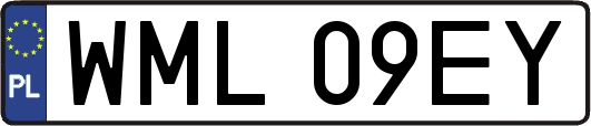 WML09EY