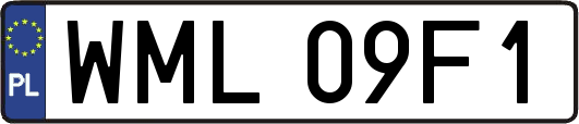 WML09F1