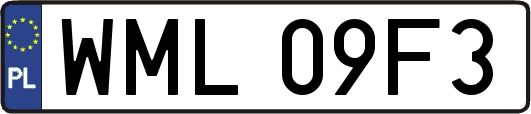 WML09F3