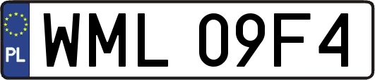 WML09F4