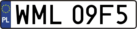 WML09F5