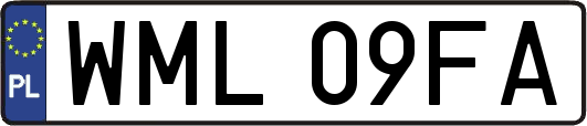WML09FA