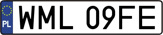 WML09FE
