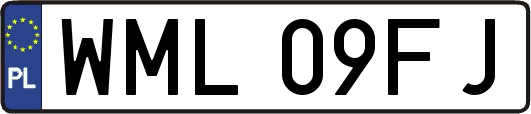 WML09FJ